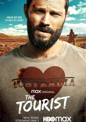 [4K剧集] 旅人 第一季 (2022) The Tourist Season 1 / 游客 / The.Tourist.S01.2160p.MAX.WEB-DL.x265.10bit.HDR.DDP5.1