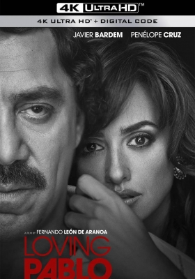 [4K电影] 挚爱毒枭 (2017) Loving Pablo / 大毒枭 / 巴勃罗·埃斯科巴 / 毒枭之王：巴勃罗(港) / Pablo Escobar / Escobar / Loving.Pablo.2017.2160p.HQ.WEB-DL.H265.60fps.AAC
