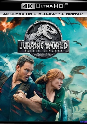 [4K蓝光原盘] 侏罗纪公园2：失落的世界 (1997) The Lost World: Jurassic Park / 侏罗纪公园2 / 侏罗纪公园II 迷失世界 / 失落的世界：侏罗纪公园 / 迷失世界 / Jurassic.Park.II.The.Lost.World.1997.2160p.BluRay.REMUX.HEVC.DTS-X.7.1
