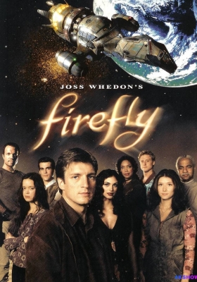 [蓝光剧集] 萤火虫 第一季 (2002) Firefly S01 / 萤火虫 / 宁静号 /  Firefly.S01.1080p.BluRay.REMUX.AVC.DTS-HD.MA.5.1