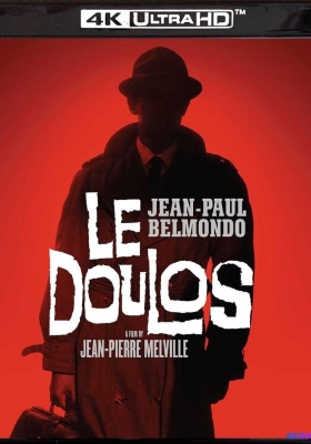 [4K蓝光原盘] 眼线 (1962) Le doulos / Doulos: The Finger Man / Le.doulos.1962.2160p.USA.UHD.Blu-ray.SDR.HEVC.DTS-HD.MA.2.0
