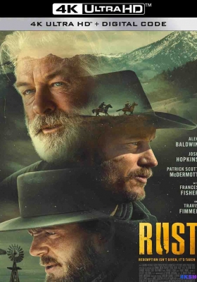 [4K电影] 锈烂 (2024) Rust / Rust.2024.2160p.AMZN.WEB-DL.DDP5.1.H.265-BYNDR