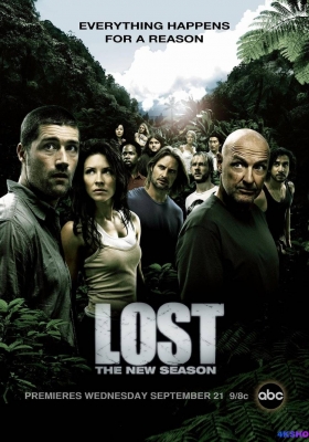 [蓝光剧集] 迷失 第二季 (2005) Lost Season 2 / Lost档案(台) / Perdidos / Lost.S02.1080p.BluRay.REMUX.AVC.DTS-HD.MA.5.1