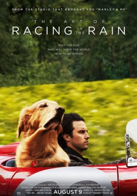[4K电影] 我在雨中等你 (2019) The Art of Racing in the Rain / The.Art.of.Racing.in.the.Rain.2019.2160p.WEB-DL.x265.10bit.HDR.DTS-HD.MA.7.1