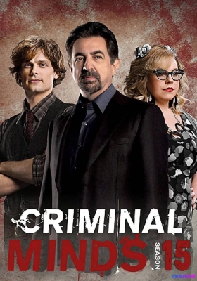 [1080P剧集] 犯罪心理 第十五季 (2019) Criminal Minds Season 15 / 犯罪心理 第十五季 / 罪犯解码 / Criminal.Minds.S15.1080p.AMZN.WEBRip.DD5.1.x264