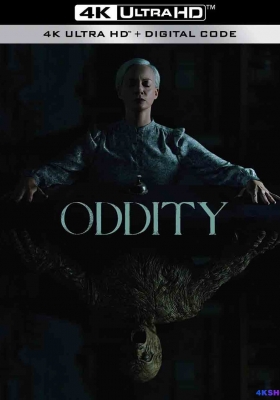 [4K电影] 咒物寻凶 (2024) Oddity / 奇人怪事 / 反常 / Oddity.2024.2160p.AMZN.WEB-DL.DDP5.1.H.265