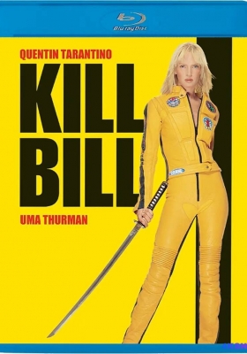 [蓝光原盘] 杀死比尔：第一卷 (2003) Kill Bill: Vol. 1 / 标杀令(港) / 追杀比尔(台) / 杀死比尔：第一卷 / 谋杀比尔 / Kill.Bill.Vol.1.2003.1080p.BluRay.AVC.DTS-HD.MA.5.1