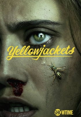 [4K剧集] 黄蜂 第一季 (2021) Yellowjackets Season 1 / Yellowjackets.S01.2160p.SHO.WEB-DL.DDP5.1.DV.MKV.x265