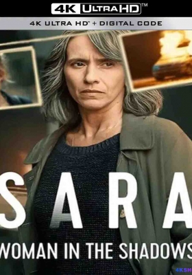 [4K剧集] 神探莎拉：暗影任务 第一季 (2025) Sara - La Donna Nell'Ombra / Sara - Woman in the Shadows / Sara.Woman.in.the.Shadows.S01.2025.2160p.NF.WEB-DL.DDP5.1.DV.H.265