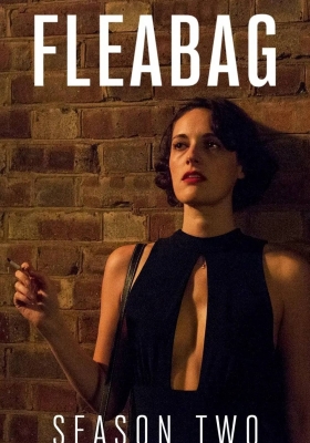 [4K 英剧] 伦敦生活 第二季 (2019) Fleabag Season 2 / 伦敦生活 第二季 / 脱线人生 / Fleabag.S02.2160p.AMZN.WEBRip.x265.10bit.HDR.DDP5.1