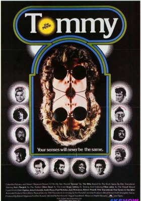 [4K蓝光原盘] 冲破黑暗谷 (1975)  Tommy / 巨星汤美 / Tommy.1975.2160p.UHD.Blu-ray.DoVi.HDR10.HEVC.DTS-HD.MA.5.1