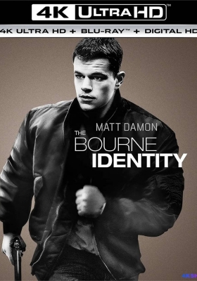 [4K蓝光原盘] 谍影重重2  The Bourne Supremacy (2004)/ 伯恩的身份2 / 伯恩的霸权 / 叛谍追击2：机密圈套(港) / 神鬼认证：神鬼疑云(台) / 至尊伯恩 / The.Bourne.Supremacy.2004.2160p.BluRay.REMUX.HEVC.DTS-X.7.1