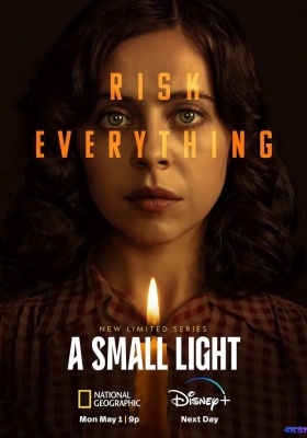 [4K剧集] 乱世微光 第一季 (2023) A Small Light / 微弱光芒 / A.Small.Light.S01.2160p.HULU.WEB-DL.x265.10bit.HDR10Plus.DDP5.1