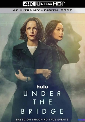 [4K剧集][完结] 桥下杀人事件 第一季 (2024) Under the Bridge Season 1 / 桥下 第一季 / Under.the.Bridge.S01.DV.HDR.2160p.WEB.H265