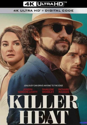 [4K电影] 杀手热 (2024) Killer Heat / Killer.Heat.2024.2160p.WEB-DL.H265.HDR.DDP5.1