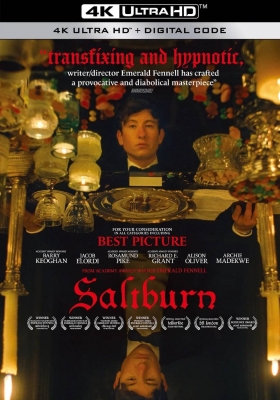 [4K电影] 萨特本 (2023) Saltburn / 盐灼之痛 / 索尔特本 / 盐灼 / 索尔特本庄园 / Saltburn.2023.2160p.AMZN.WEB-DL.DDP5.1.Atmos.DV.HDR.H.265