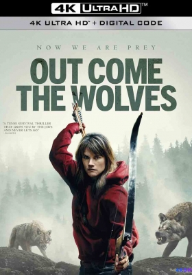 [4K电影] 狼群出动 (2024) Out Come the Wolves / Out.Come.the.Wolves.2024.2160p.AMZN.WEB-DL.DDP5.1.H.265