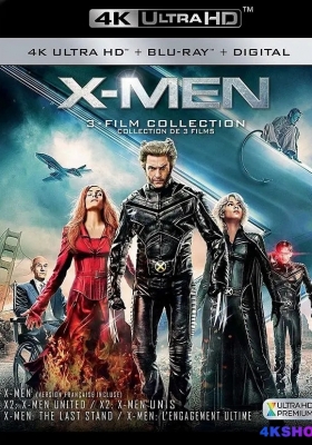 [4K蓝光原盘] X战警(2000)   X-Men / 变种特攻 / X-Men.2000.2160p.BluRay.REMUX.HEVC.DTS-HD.MA.5.1