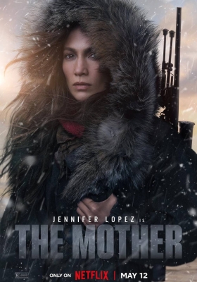 [4K电影] 母亲本色 (2023) The Mother / 慈母杀心(台) / 母亲 / The.Mother.2023.2160p.NF.WEB-DL.x265.10bit.HDR.DDP5.1.Atmos