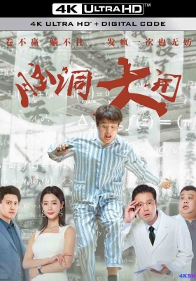 [4K电影] 脑洞大开 (2024) Flying Mind / Flying.Mind.2024.2160p.WEB-DL.DDP2.0.H265.60fps