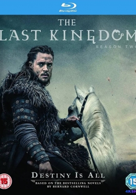 [1080P剧集] 孤国春秋 第二季 (2017) The Last Kingdom Season 2 / 最后的王国 / The.Last.Kingdom.S02.1080p.BluRay.REMUX.AVC.DTS-HD.MA.5.1