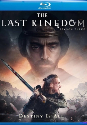 [1080P剧集] 孤国春秋 第三季 (2018) The Last Kingdom Season 3 / 最后的王国 / The.Last.Kingdom.S03.1080p.BluRay.REMUX.AVC.DTS-HD.MA.5.1