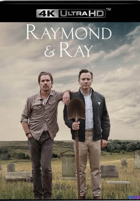 [4K电影]雷蒙德和雷  Raymond & Ray (2022) / Raymond and Ray / Raymond.and.Ray.2022.2160p.ATVP.WEB-DL.x265.10bit.HDR.DDP5.1.Atmos