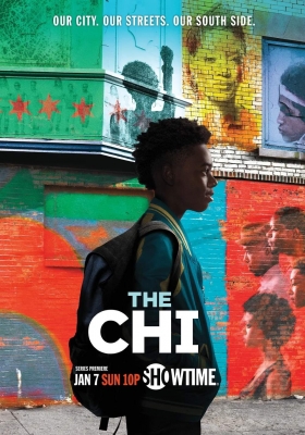 [1080P] 芝加哥故事 第一季 (2018) The Chi Season 1 / 芝加哥南区故事 / 风城故事 / The.Chi.S01.1080p.AMZN.WEBRip.DDP5.1.x264
