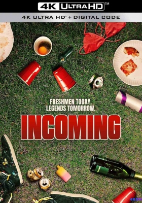 [4K电影] 高中新丁 (2024) Incoming / Merging into Incoming / Incoming.2024.2160p.NF.WEB-DL.DDP5.1.DV.H.265