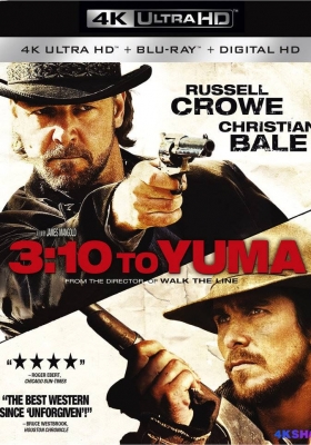 [4K蓝光原盘] 决战犹马镇 (2007)  3:10 to Yuma / 3:10去犹马镇 / Three Ten to Yuma / 决战3:10 / 决斗尤马镇 / 3.10.to.Yuma.2007.2160p.BluRay.REMUX.HEVC.DTS-X.7.1