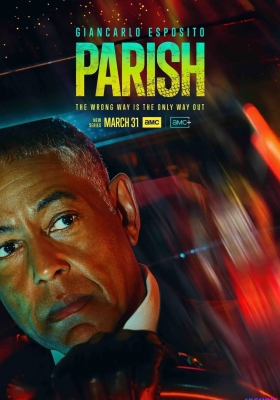 [1080P剧集] 帕里什 第一季 (2024) Parish / The Driver /  Parish.S01.1080p.WEB.h264