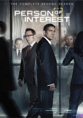[蓝光原盘][美剧] 疑犯追踪 第二季 (2012) Person of Interest S02 / 疑犯追踪 第二季 / 嫌疑人 第二季 / 意中人 第二季 / Person.of.Interest.S02.1080p.BluRay.REMUX.AVC.DTS-HD.MA.5.1