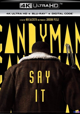 [4K蓝光原盘] 糖果人 (2021) Candyman / 糖魔怪客(港) / Candyman.2021.2160p.BluRay.REMUX.HEVC.DTS-HD.MA.TrueHD.7.1.Atmos