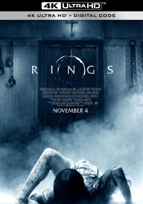 [4K蓝光原盘] 午夜凶铃3 (美版) (2017) Rings / 美版午夜凶铃3 / 回魂凶铃(港) / 七夜怪谭(台) / 新午夜凶铃(美版) / The Ring / The Ring 3 / The Ring 3D / Rings.2017.2160p.SF.UHD.Blu-ray.DV.HDR.HEVC.DTS-HD.MA.7.1