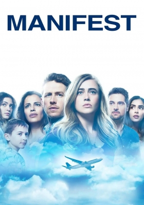 [1080P剧集] 命运航班 第一季 (2018) Manifest Season 1 / 再现 / Manifest.S01.1080p.AMZN.WEBRip.DDP5.1.x264