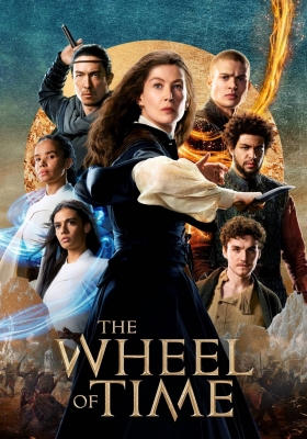 [4K剧集][完结] 时光之轮 第二季 (2023) The Wheel of Time Season 2 / 时间之轮 第二季 / The.Wheel.of.Time.S02E01.HDR.2160p.WEB.h265