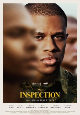 [4K电影] 检阅日 (2022) The Inspection / The.Inspection.2022.2160p.WEB-DL.x265.10bit.HDR10Plus.DTS-HD.MA.5.1