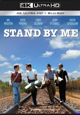 [4K蓝光原盘] 伴我同行 (1986) Stand by Me / 与我常在 / 同仇敌忾 / 站在我这边 / Stand.by.Me.1986.COMPLETE.UHD.BLURAY