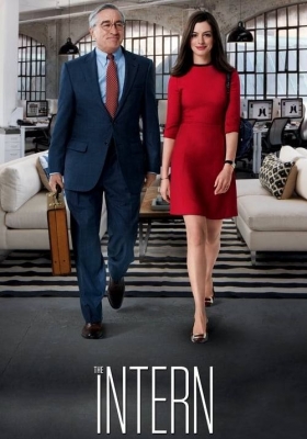 [4K蓝光原盘] 实习生 (2015) The Intern / 高年级实习生(台) / 见习冇限耆(港) / The.Intern.2015.UHD.BluRay.2160p.HEVC.DTS-HD.MA5.1
