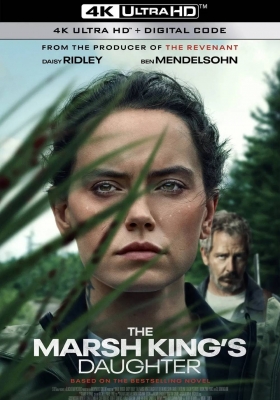 [4K电影] 沼泽王的女儿 (2023) The Marsh Kings Daughter / The.Marsh.Kings.Daughter.2023.HDR.2160p.WEB.H265