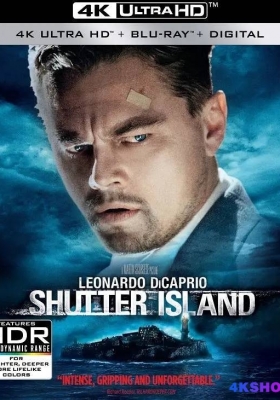 [4K蓝光原盘] 禁闭岛 (2010)  Shutter Island / 不赦岛(港) / 关门岛 / 孤岛 / 孤岛恐慌 / 孤岛疑云 / 艾什克里夫 / 荒岛追凶 / 隔离岛(台) / Shutter.Island.2010.2160p.BluRay.REMUX.HEVC.DTS-HD.MA.5.1
