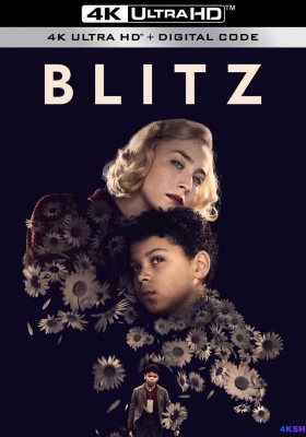[4K电影] 闪电战 (2024) Blitz / Blitz.2024.HDR.2160p.WEB.H265
