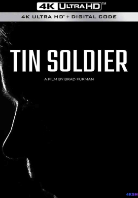 [4K电影] 铁驭神兵 (2025) Tin Soldier / 锡兵战将 / Tin.Soldier.2025.2160p.WEB-DL.SDR.DDP5.1.H265.MP4