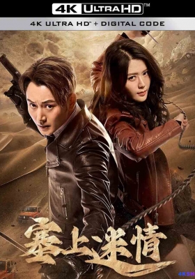 [4K剧集] 塞上迷情 第一季 (2024) Sai Shang Mi Qing Season 1 / 大夏宝藏 / Sai.Shang.Mi.Qing.S01.2024.2160p.WEB-DL.H265.DDP2.0