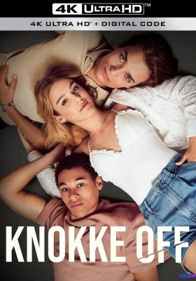 [4K剧集] 镀金盛夏 第一季 (2023)  Knokke Off Season 1 / High Tides / High.Tides.S01.2023.2160p.NF.WEB-DL.DDP5.1.H.265