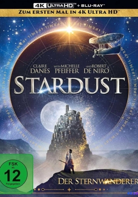 [4K蓝光原盘] 星尘 (2007) Stardust / 魔幻星尘(港) / 星尘传奇(台) / Stardust.2007.2160p.WEB-DL.x265.10bit.HDR.DTS-HD.MA.5.1