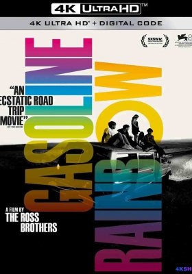 [4K电影] 汽油彩虹 (2023) Gasoline Rainbow / Gasoline.Rainbow.2023.2160p.MUBI.WEB-DL.DDP5.1.HEVC