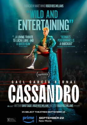 [4K电影] 卡桑德罗 (2023) Cassandro / Cassandro.2023.2160p.AMZN.WEB-DL.DDP5.1.HDR.H.265