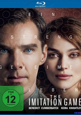 [蓝光原盘] 模仿游戏 (2014) The Imitation Game / 模仿游戏 / 解码游戏(港) / 模拟游戏 / The.Imitation.Game.2014.1080p.BluRay.REMUX.AVC.DTS-HD.MA.5.1