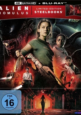 [4K蓝光原盘] 异形：夺命舰 (2024) Alien: Romulus / 异形：罗穆卢斯(港) / 异形：罗穆路斯(台) / 异形9 / Alien.Romulus.2024.2160p.WEB-DL.DV.HDR10.PLUS.ENG.LATINO.DDP5.1.Atmos.H265.MP4